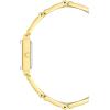 Anne Klein Women’s Bracelet Watch(Gold-Tone)