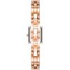 Anne Klein Women’s Bracelet Watch(Rose Gold)