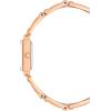 Anne Klein Women’s Bracelet Watch(Rose Gold)