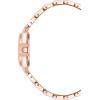 Anne Klein Women’s Bracelet Watch(Rose Gold/Green)