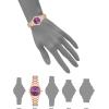 Anne Klein Women’s Bracelet Watch(Rose Gold/Mauve)