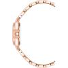 Anne Klein Women’s Bracelet Watch(Rose Gold/Mauve)