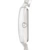 Anne Klein Women’s Bracelet Watch(Silver)