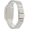 Anne Klein Women’s Bracelet Watch(Silver)