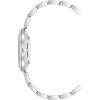 Anne Klein Women’s Bracelet Watch(Silver/Blue)
