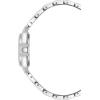 Anne Klein Women’s Bracelet Watch(Silver/Mint Green)