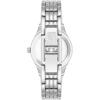 Anne Klein Women’s Bracelet Watch(Silver/Mint Green)
