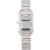 Anne Klein Women’s Bracelet Watch(Silver/Rose Gold)