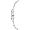Anne Klein Women’s Bracelet Watch(Silver/Two-Tone)