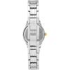 Anne Klein Women’s Bracelet Watch(Silver/Two-Tone)
