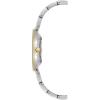 Anne Klein Women’s Bracelet Watch(Two Tone)