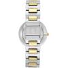 Anne Klein Women’s Bracelet Watch(Two Tone)