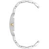 Anne Klein Women’s Bracelet Watch(Two Tone/Black)