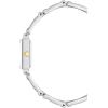 Anne Klein Women’s Bracelet Watch(Two-Tone)