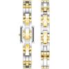 Anne Klein Women’s Bracelet Watch(Two-Tone)