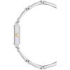 Anne Klein Women’s Bracelet Watch(Two-Tone/Navy Blue)