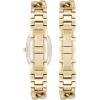 Anne Klein Women’s Chain Bracelet Watch Set