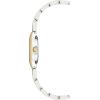 Anne Klein Women’s Date Function Bracelet Watch(Two Tone)