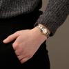 Anne Klein Women’s Date Function Bracelet Watch(Two Tone)