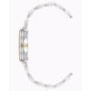 Anne Klein Women’s Genuine Diamond Dial Bracelet Watch(Two Tone)