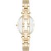 Anne Klein Women’s Mesh Bracelet Watch