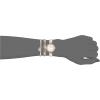 Anne Klein Women’s Premium Crystal Accented Watch and Bracelet Set(Rose Gold)