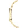 Anne Klein Women’s Resin Bracelet Watch(Blush Pink/Gold)
