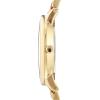 Anne Klein Women’s Resin Bracelet Watch(Gold/Red)