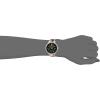 Anne Klein Women’s Resin Bracelet Watch(Rose Gold/Multi)