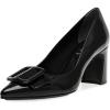 Black Patent