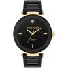 Black/Gold