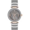 Taupe/Rose Gold