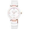 White/Rose Gold