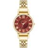 Gold/Red