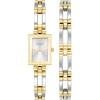 Anne Klein Women’s Bracelet Watch(Two-Tone)