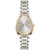 Anne Klein Women’s Bracelet Watch(Two-Tone/Silver)