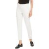 Anne Klein Women’s Extend Tab (Bowie Pant)(Marshmallow)