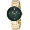 Gold/Green