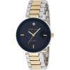 Two Tone/Navy Blue