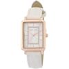 Ivory/Rose Gold