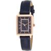 Navy Blue/Rose Gold