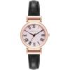 Black/Rose Gold/Pink