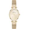 Anne Klein Women’s Mesh Bracelet Watch