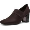Anne Klein Womens Thomaston(Espresso)