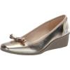 Anne Klein Womens Waldorf(Platinum)