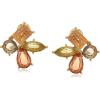 Anne Klein(Gold/ Multi)