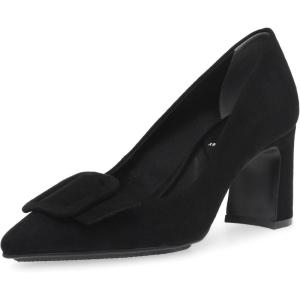 Anne Klein Womens Baretta(Black)