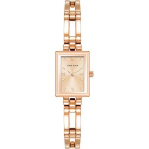 Anne Klein Women’s Bracelet Watch(Rose Gold)