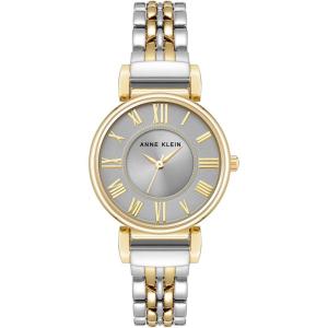Anne Klein Women’s Bracelet Watch(Two Tone 2)