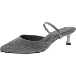Anne Klein Womens Iella(Pewter)